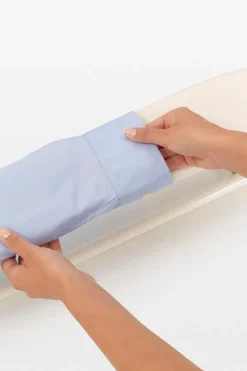 Brabantia Vaatteiden Hoitotuotteet|Vaatteiden Hoitotuotteet<hihalauta 60 × 10 cm valkoinen ecru