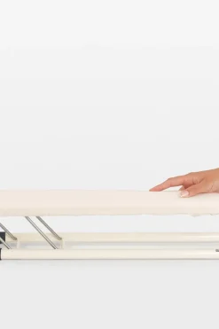 Brabantia Vaatteiden Hoitotuotteet|Vaatteiden Hoitotuotteet<hihalauta 60 × 10 cm valkoinen ecru