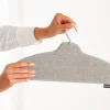 Online höyrytys vaatehenkari grey Vaatteiden Hoitotuotteet|Vaatteiden Hoitotuotteet