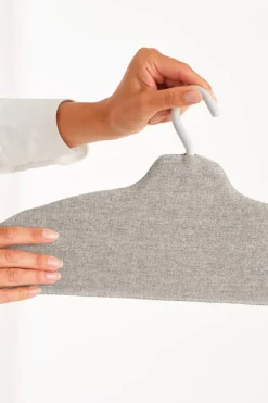 Online höyrytys vaatehenkari grey Vaatteiden Hoitotuotteet|Vaatteiden Hoitotuotteet