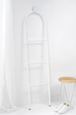 Brabantia Vaatteiden Hoitotuotteet|Vaatteiden Hoitotuotteet<Linn Dressboy vaateteline white