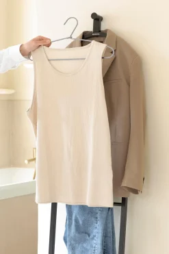 Brabantia Vaatteiden Hoitotuotteet|Vaatteiden Hoitotuotteet<Linn Dressboy vaateteline black