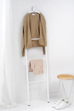 Linn Dressboy vaateteline white Vaatteiden Hoitotuotteet|Vaatteiden Hoitotuotteet