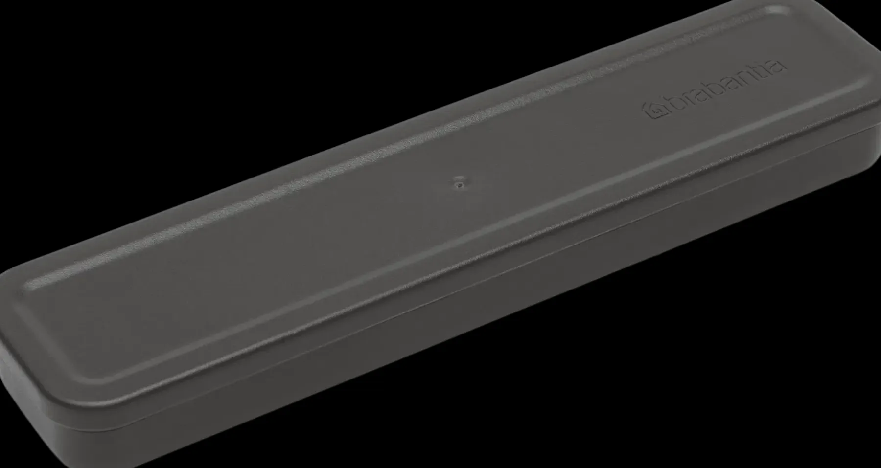 Brabantia Aterimet Ja Ottimet<Make & Take aterinsetti 3 osaa dark grey