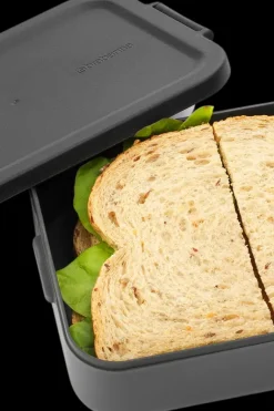 Best Make & Take eväsrasia keskikokoinen dark grey Keittiötarvikkeet