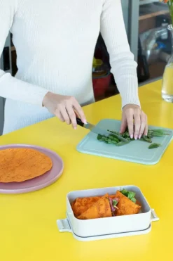 Best Make & Take eväsrasia keskikokoinen light grey Keittiötarvikkeet