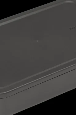 Discount Make & Take eväsrasia iso muovinen dark grey Keittiötarvikkeet