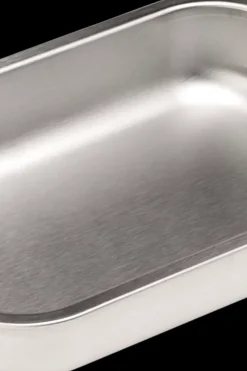 Brabantia Keittiötarvikkeet<Make & Take eväsrasia M matt steel