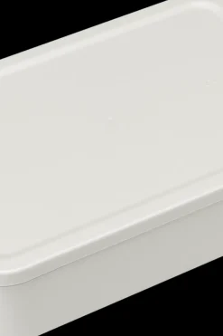 New Make & Take eväsrasia iso muovinen light grey Keittiötarvikkeet