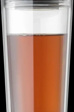 Brabantia Keittiötarvikkeet<Make & Take matkateemuki 0,36L dark grey