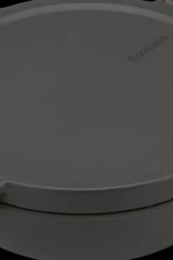 Brabantia Keittiötarvikkeet<Make & Take salaattikulho 1,3 l dark grey