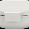 Brabantia Keittiötarvikkeet<Make & Take salaattikulho 1,3 l light grey