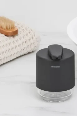 Brabantia Saippuapumput Ja -telineet<MindSet saippuapumppu mineral infinite grey