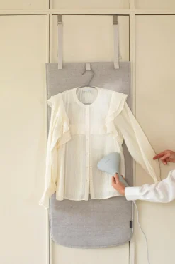 New Ovi höyrytyspeitto grey Vaatteiden Hoitotuotteet|Vaatteiden Hoitotuotteet