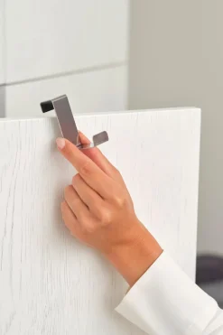 New Ovi höyrytyspeitto grey Vaatteiden Hoitotuotteet|Vaatteiden Hoitotuotteet