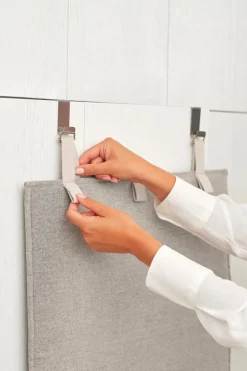 New Ovi höyrytyspeitto grey Vaatteiden Hoitotuotteet|Vaatteiden Hoitotuotteet