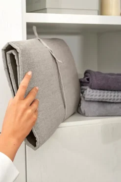 New Ovi höyrytyspeitto grey Vaatteiden Hoitotuotteet|Vaatteiden Hoitotuotteet