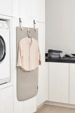 New Ovi höyrytyspeitto grey Vaatteiden Hoitotuotteet|Vaatteiden Hoitotuotteet