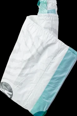 Outlet PerfectFit roskapussit W 5L 20pss white Siivousaineet Ja -tarvikkeet|Muut Kylpyhuonetarvikkeet