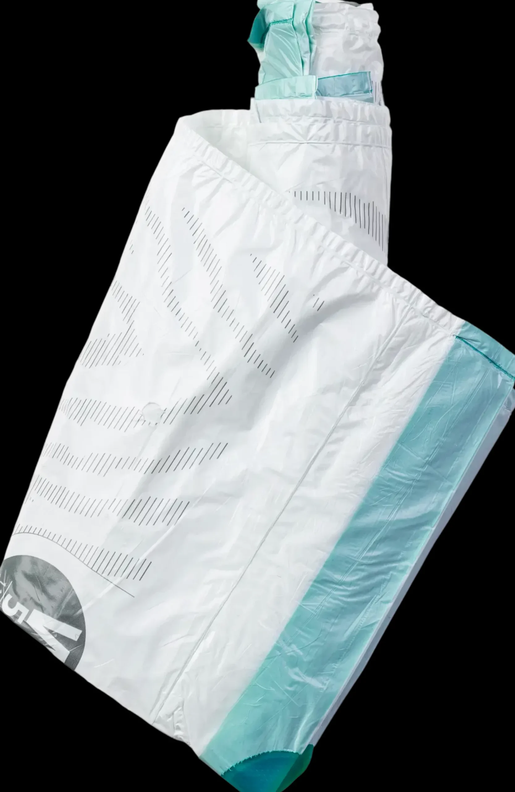 Outlet PerfectFit roskapussit W 5L 20pss white Siivousaineet Ja -tarvikkeet|Muut Kylpyhuonetarvikkeet