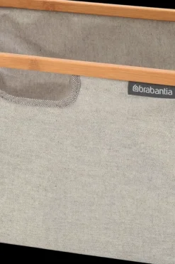 Brabantia Pyykinhoito<pyykkikori kokoontaittuva 40L grey