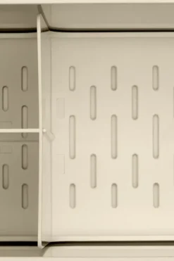 New ReNew kylpyhuonejärjestelijä soft beige Muut Kylpyhuonetarvikkeet