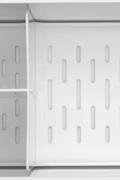 Brabantia Säilytyslaatikot, -lokerikot Ja -telineet|Muut Kylpyhuonetarvikkeet<ReNew kylpyhuonejärjestelijä white