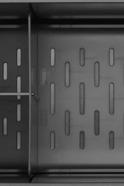 Brabantia Muut Kylpyhuonetarvikkeet<ReNew kylpyhuonejärjestelijä dark grey