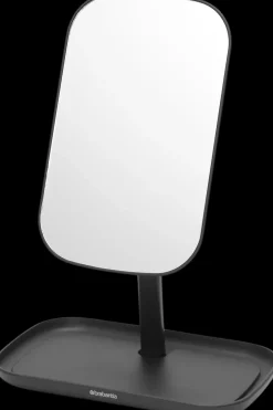 Brabantia Muut Kylpyhuonetarvikkeet<ReNew peili dark grey