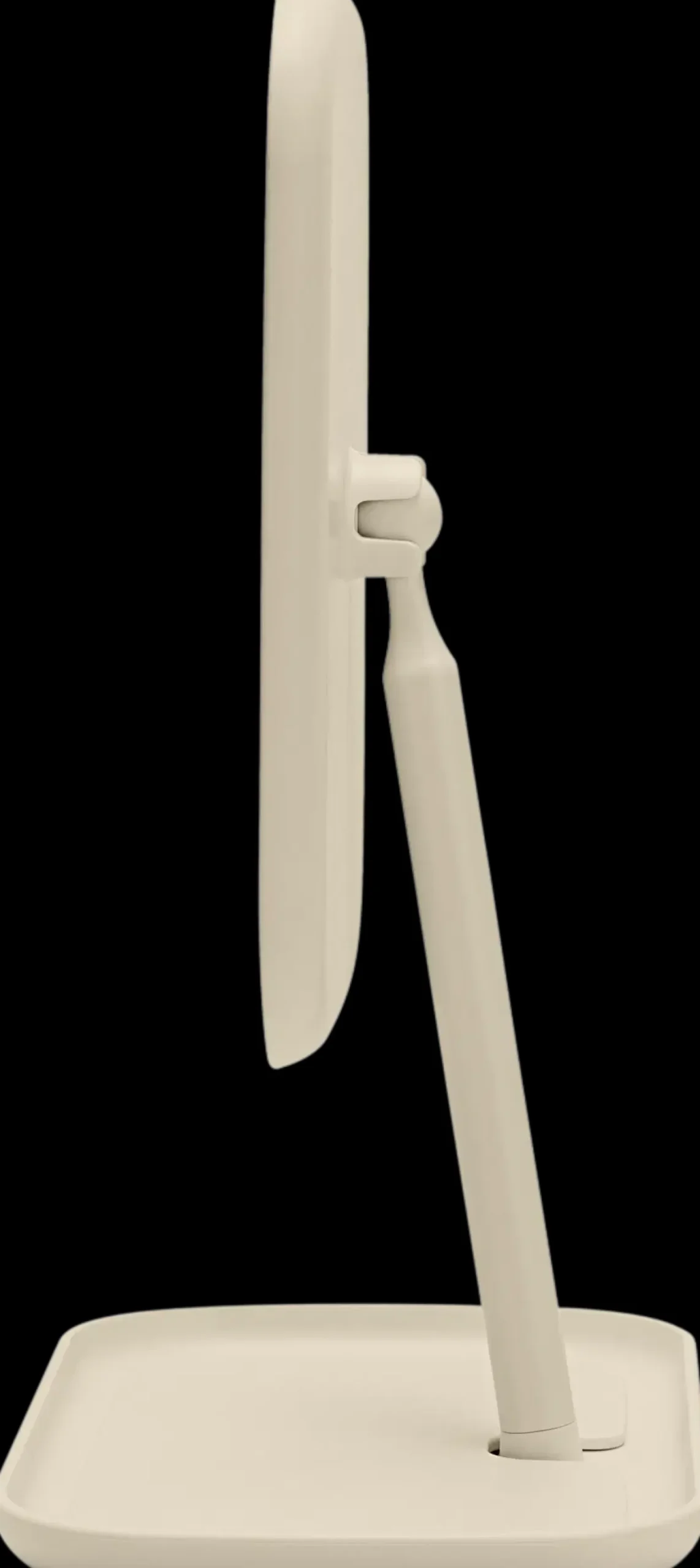 Brabantia Muut Kylpyhuonetarvikkeet|Peilit<ReNew peili soft beige