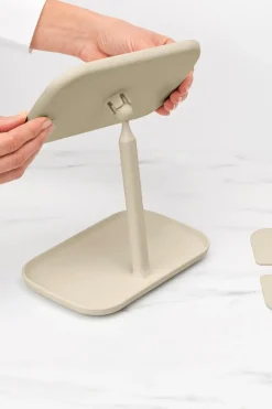 Brabantia Muut Kylpyhuonetarvikkeet|Peilit<ReNew peili soft beige