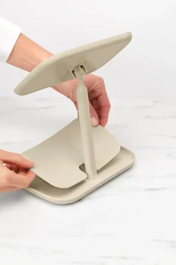 Brabantia Muut Kylpyhuonetarvikkeet|Peilit<ReNew peili soft beige