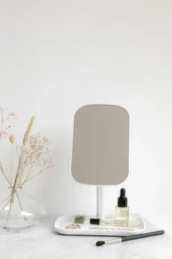 Discount ReNew peili white Muut Kylpyhuonetarvikkeet