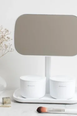 Discount ReNew peili white Muut Kylpyhuonetarvikkeet