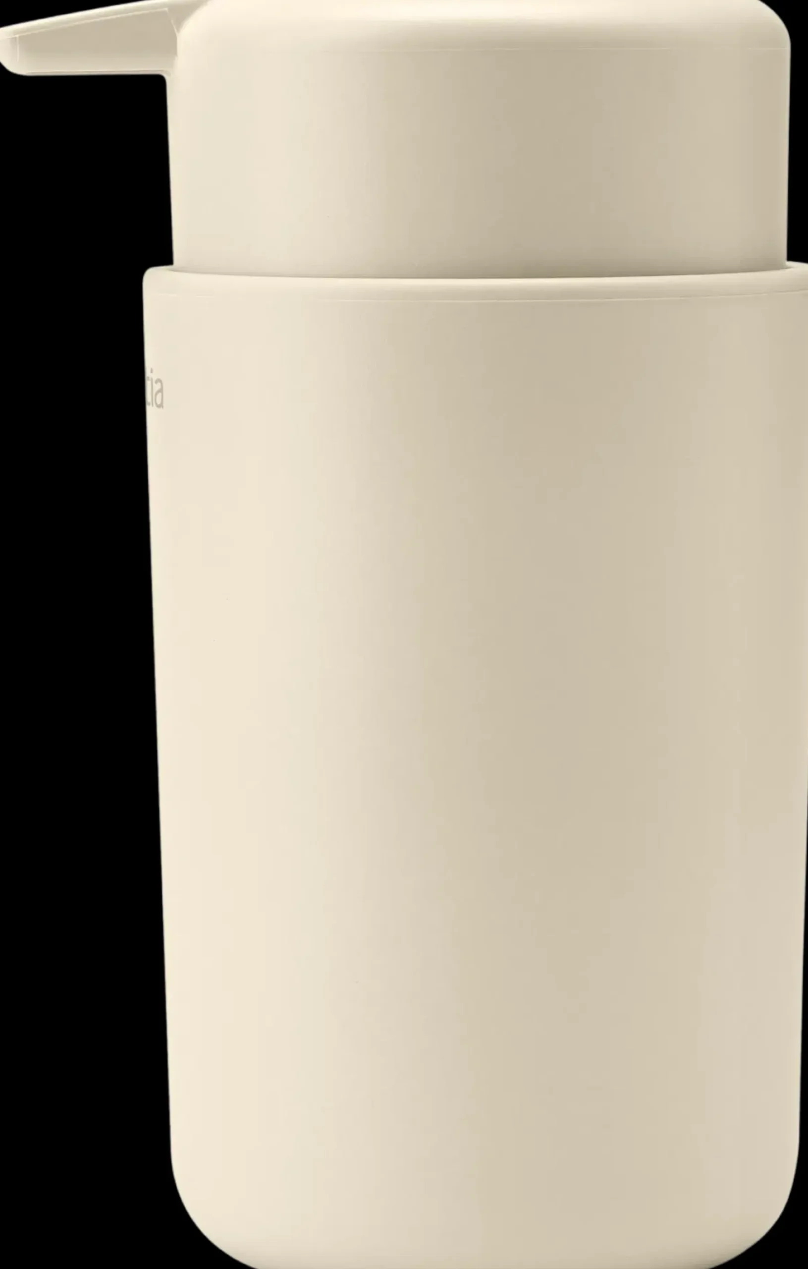 Best ReNew saippuapumppu soft beige Saippuapumput Ja -telineet