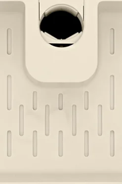 Brabantia Muut Kylpyhuonetarvikkeet<ReNew suihkuhylly soft beige