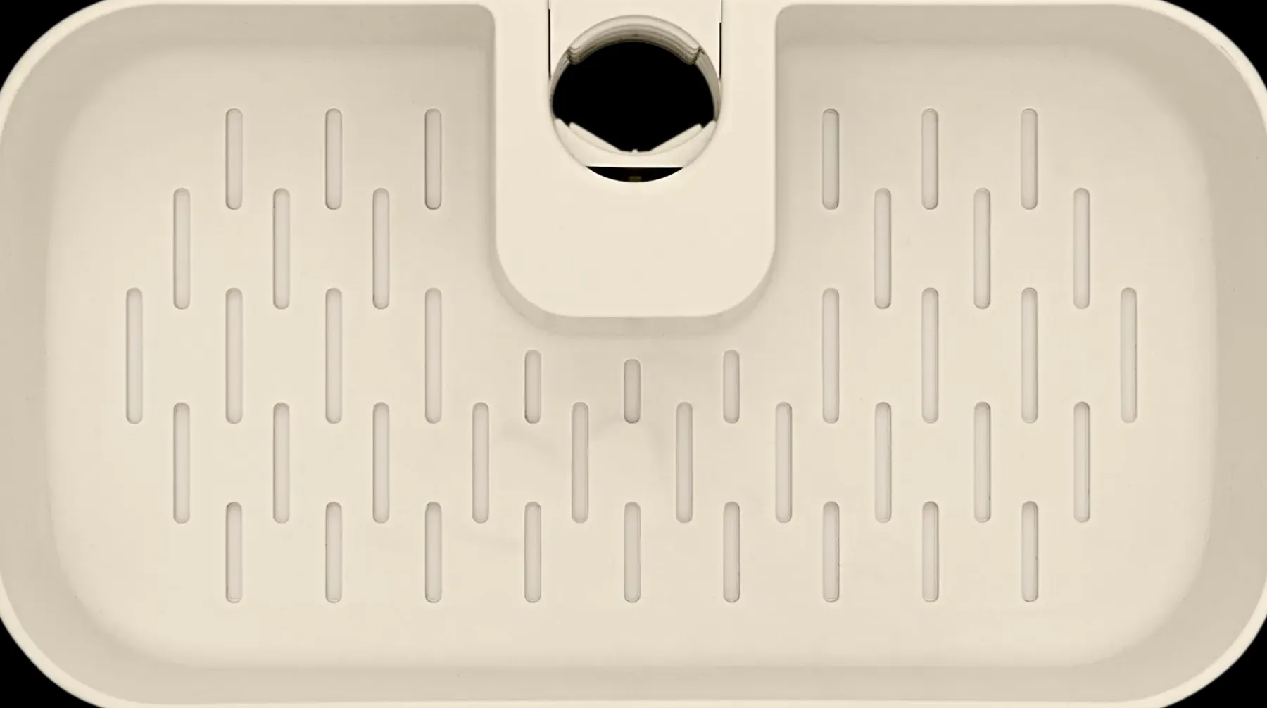 Brabantia Muut Kylpyhuonetarvikkeet<ReNew suihkuhylly soft beige