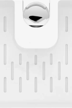 Brabantia Muut Kylpyhuonetarvikkeet<ReNew suihkuhylly white