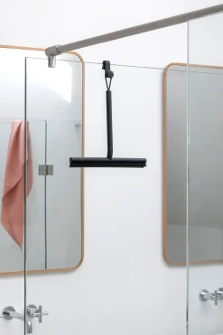 Outlet ReNew suihkulasta dark grey Siivousaineet Ja -tarvikkeet|Muut Kylpyhuonetarvikkeet