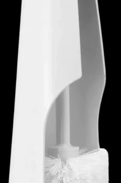 Brabantia Siivousaineet Ja -tarvikkeet<ReNew WC- harja ja teline white