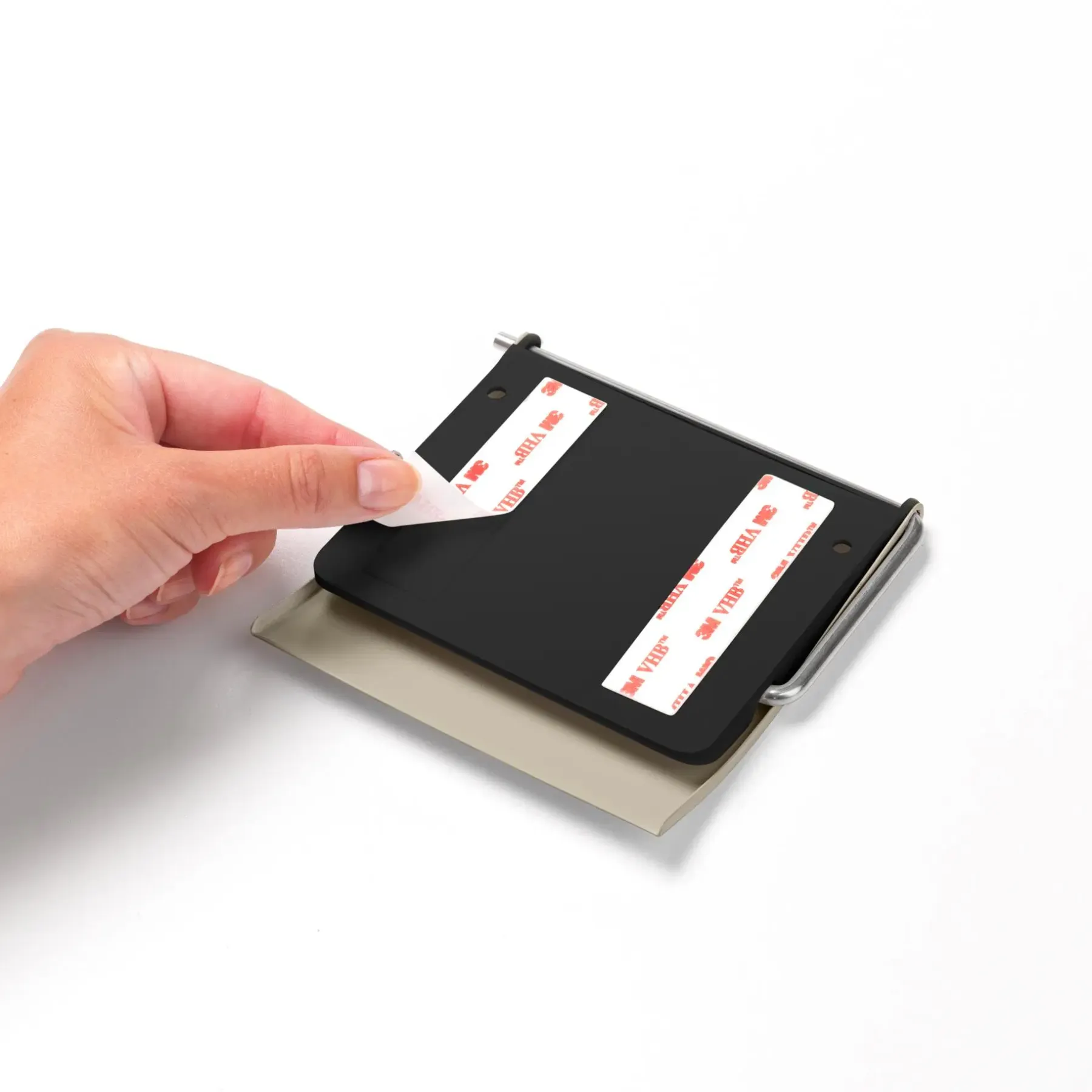 Brabantia Muut Kodinhoitotuotteet|Muut Kylpyhuonetarvikkeet<ReNew WC- paperiteline soft beige