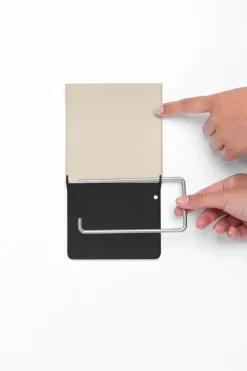 Brabantia Muut Kodinhoitotuotteet|Muut Kylpyhuonetarvikkeet<ReNew WC- paperiteline soft beige