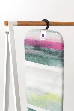 Outlet silityslauta S 95x30cm pöytämalli morning breeze Vaatteiden Hoitotuotteet|Vaatteiden Hoitotuotteet