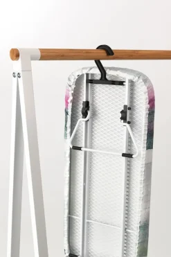 Outlet silityslauta S 95x30cm pöytämalli morning breeze Vaatteiden Hoitotuotteet|Vaatteiden Hoitotuotteet