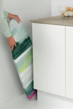 Outlet silityslauta S 95x30cm pöytämalli morning breeze Vaatteiden Hoitotuotteet|Vaatteiden Hoitotuotteet