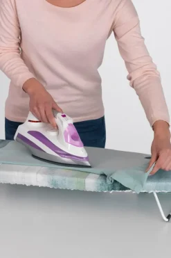 Outlet silityslauta S 95x30cm pöytämalli morning breeze Vaatteiden Hoitotuotteet|Vaatteiden Hoitotuotteet