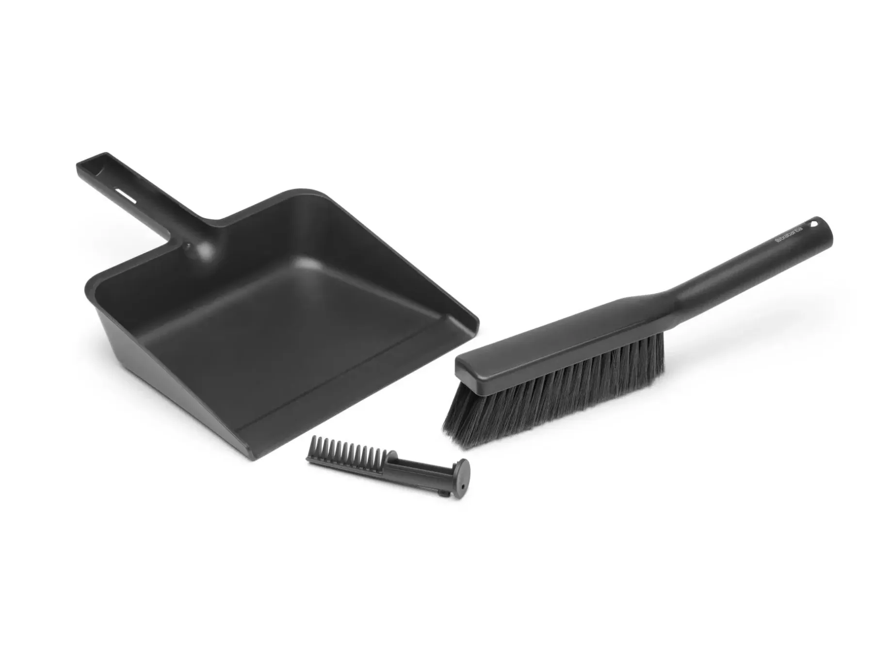 Discount SinkSide Rikkalapio ja Harja setti Keittiötyövälineet