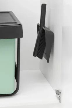 Discount SinkSide Rikkalapio ja Harja setti Keittiötyövälineet