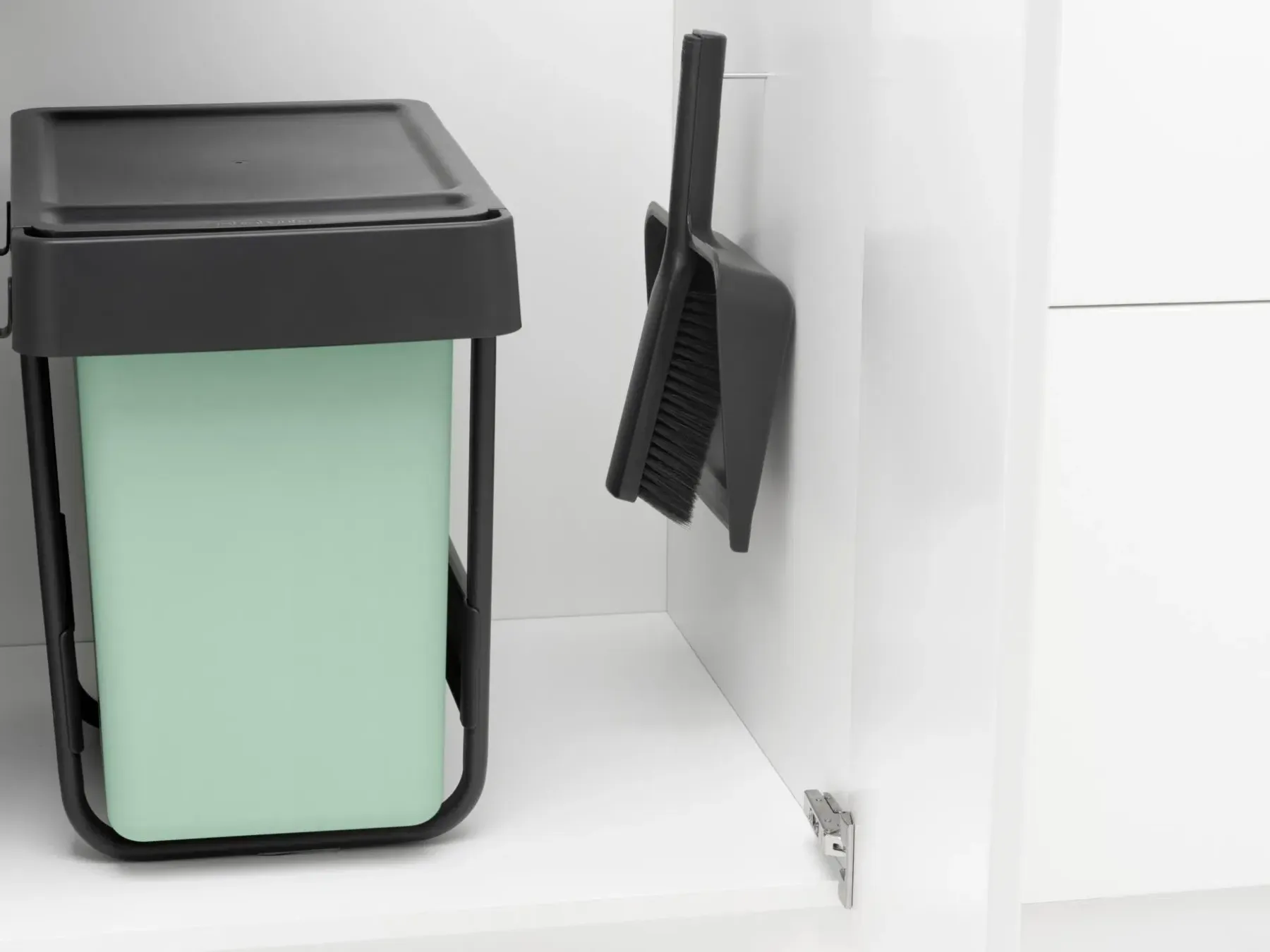 Discount SinkSide Rikkalapio ja Harja setti Keittiötyövälineet