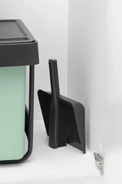 Discount SinkSide Rikkalapio ja Harja setti Keittiötyövälineet